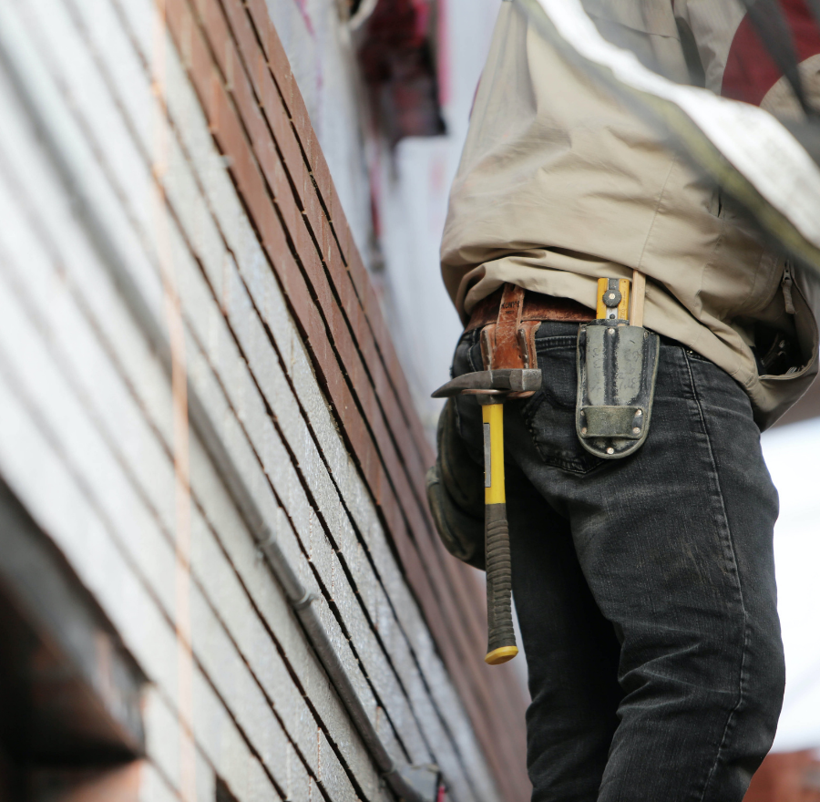 Make Your Renovation or Home Build Painless with These Tips From Marvel Pro