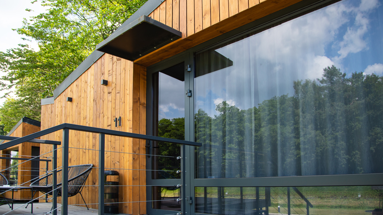 Designing Off-Grid Homes with Smart Water Solutions