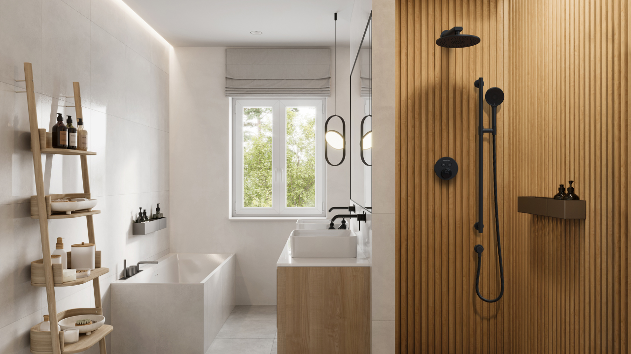 RainStick Named Kitchen and Bath (KBB) Product of the Year 2024