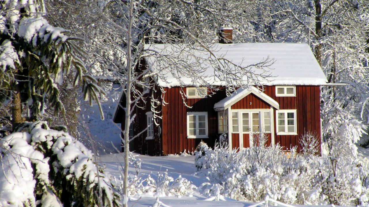 Winter Water Conservation Tips for Off-Grid Living Made Simple