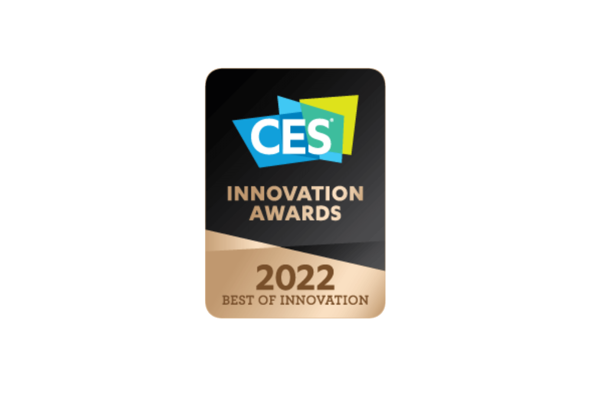 RainStick Shower Awarded Best of CES 2022 Innovation Award for Smart, Circular Shower Technology, Will Be Attending CES 2022